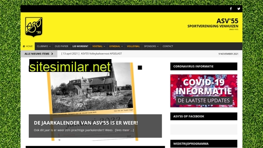 asv55.nl alternative sites