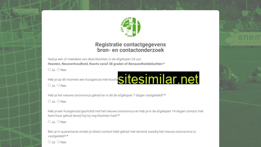 asvd-covid.nl alternative sites