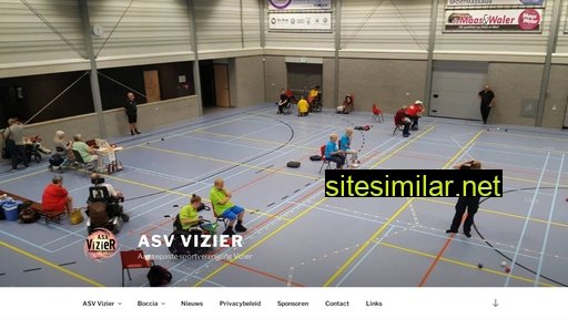 asv-vizier.nl alternative sites