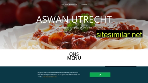 aswan-utrecht.nl alternative sites