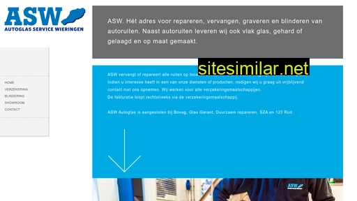 aswautoglas.nl alternative sites
