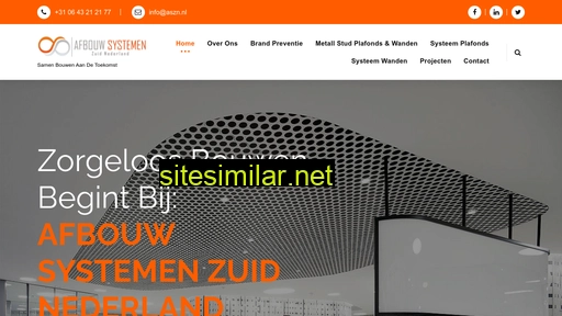 aszn.nl alternative sites