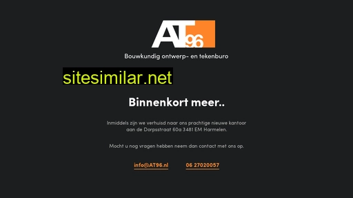at96.nl alternative sites