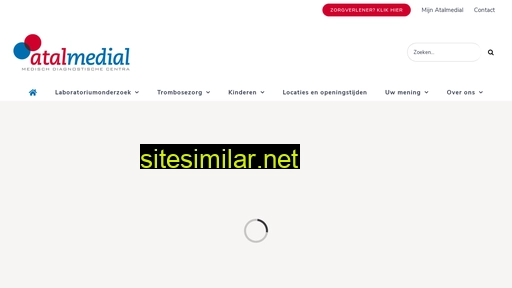 atalmedial.nl alternative sites