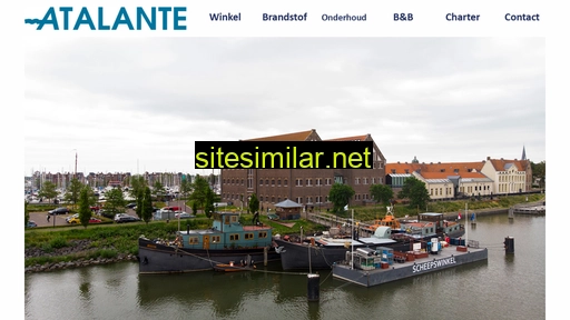 atalantewatersport.nl alternative sites