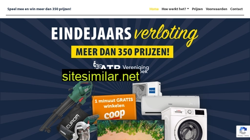 atb-eindejaarsverloting.nl alternative sites
