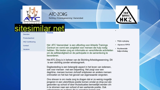 atc-veenendaal.nl alternative sites