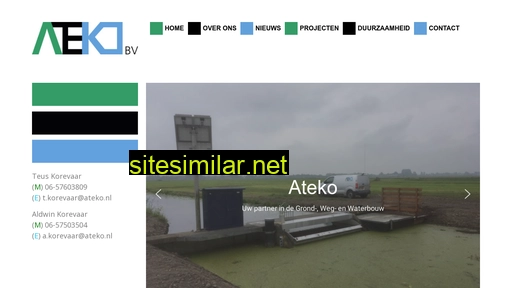ateko.nl alternative sites