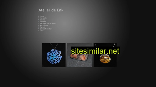 atelier-de-enk.nl alternative sites