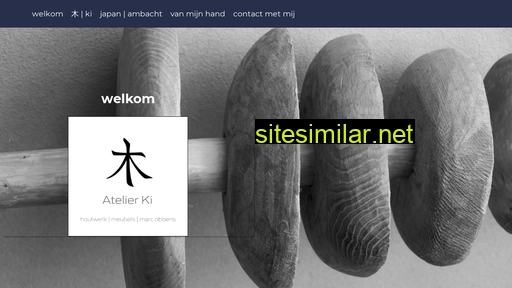 atelier-ki.nl alternative sites