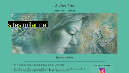 atelier-mio.nl alternative sites