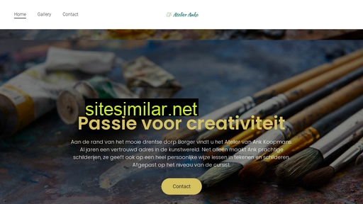 atelieranko.nl alternative sites