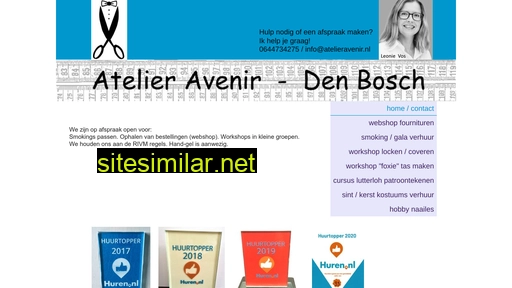 atelieravenir.nl alternative sites