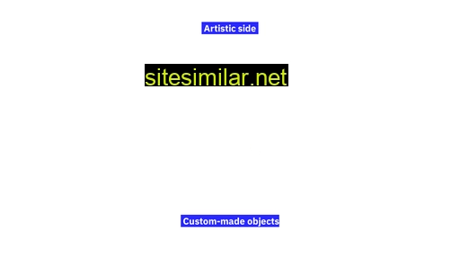 atelieraw.nl alternative sites