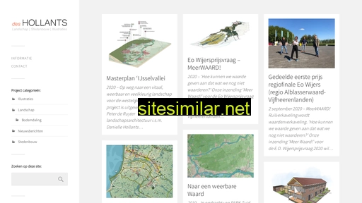atelierdeshollants.nl alternative sites