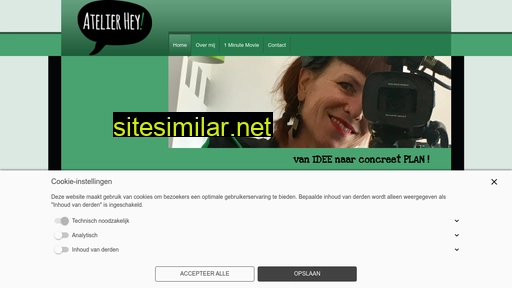 atelierhey.nl alternative sites