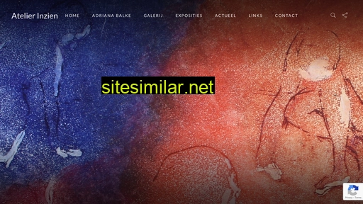 atelierinzien.nl alternative sites
