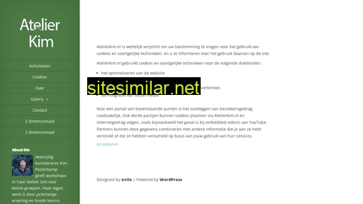 atelierkim.nl alternative sites