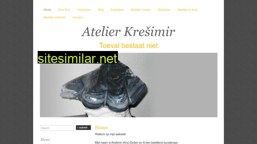 atelierkresimir.nl alternative sites