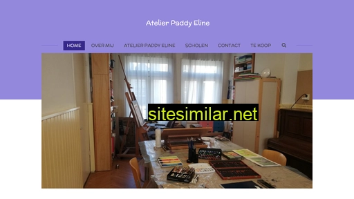 atelierpaddyeline.nl alternative sites