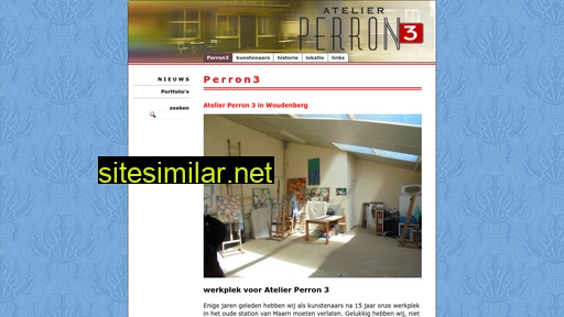 atelierperron3.nl alternative sites