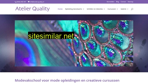 atelierquality.nl alternative sites