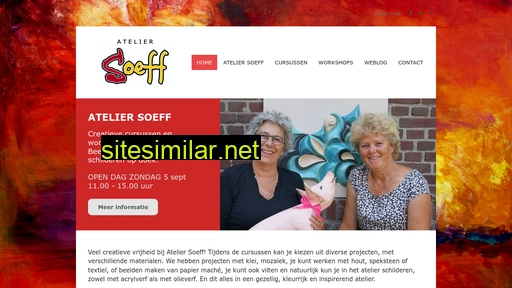ateliersoeff.nl alternative sites