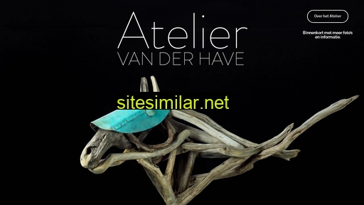 ateliervanderhave.nl alternative sites