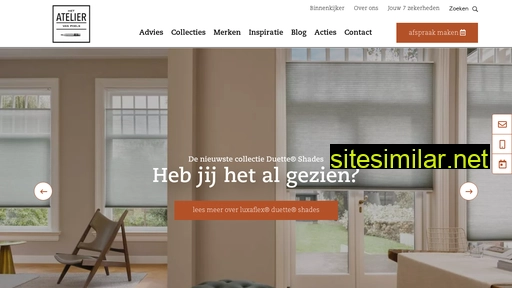 ateliervanpoels.nl alternative sites