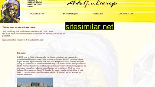 atelj.nl alternative sites