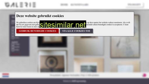 atgalerie.nl alternative sites
