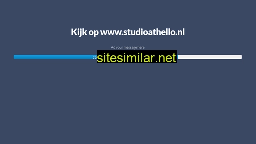athello.nl alternative sites