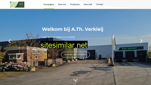 athverkleij.nl alternative sites