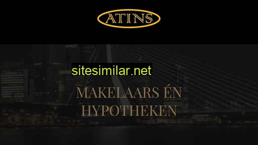 atins.nl alternative sites