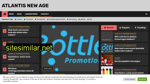atlantis-new-age.nl alternative sites