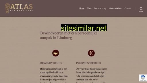 atlas-bewindvoering.nl alternative sites