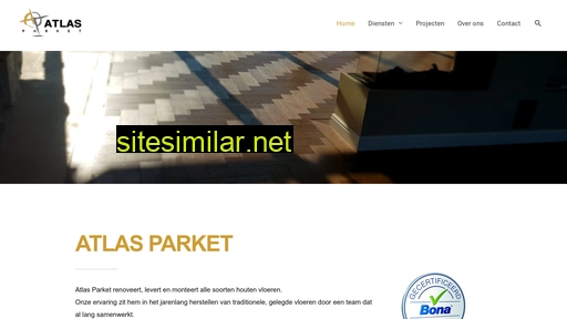 atlasparket.nl alternative sites