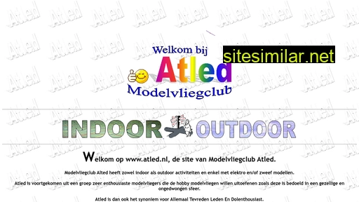 atled.nl alternative sites