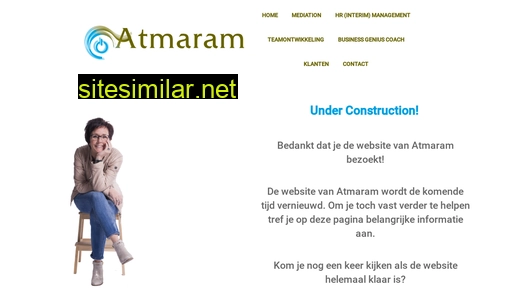 atmaram.nl alternative sites