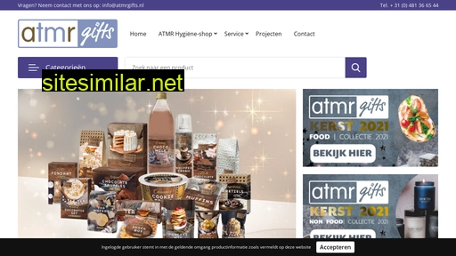 atmrgifts.nl alternative sites