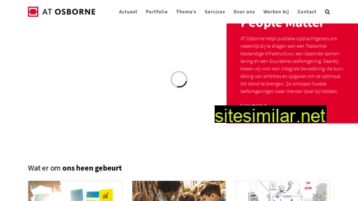 atosborne.nl alternative sites