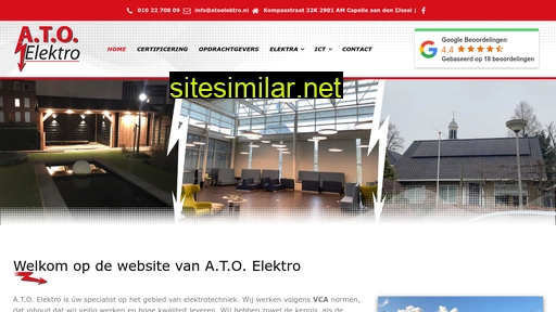 atoelektro.nl alternative sites