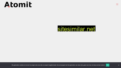 atomit.nl alternative sites