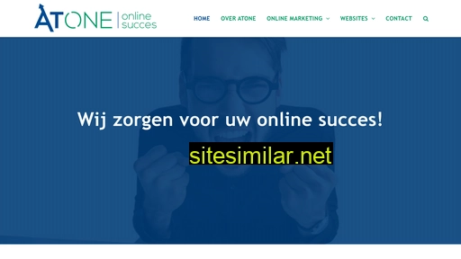 atoneonline.nl alternative sites