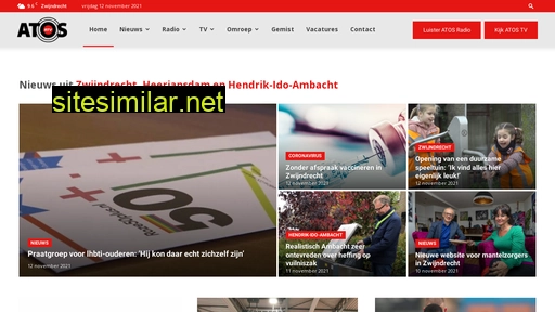 atosrtv.nl alternative sites
