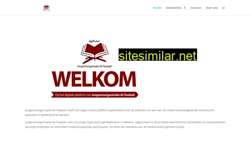 at-tawbah.nl alternative sites