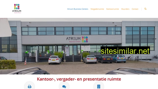 atriumnieuws.nl alternative sites