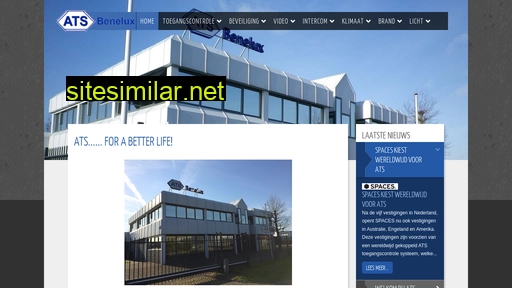 atsbenelux.nl alternative sites
