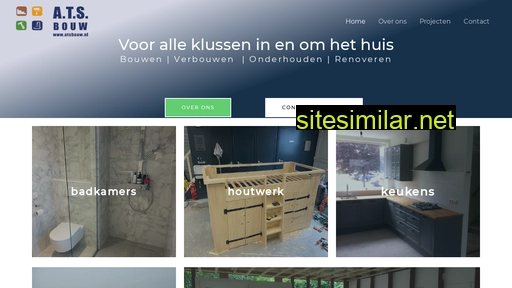 atsbouw.nl alternative sites