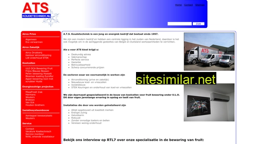 atskoudetechniek.nl alternative sites